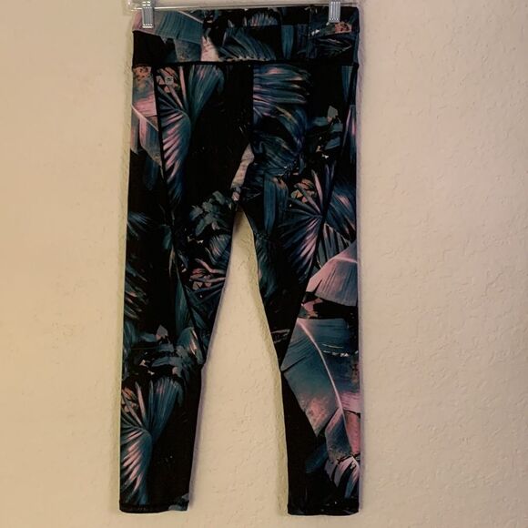 TABLETICS Womens Leggings  SizeXS - Picture 2 of 9